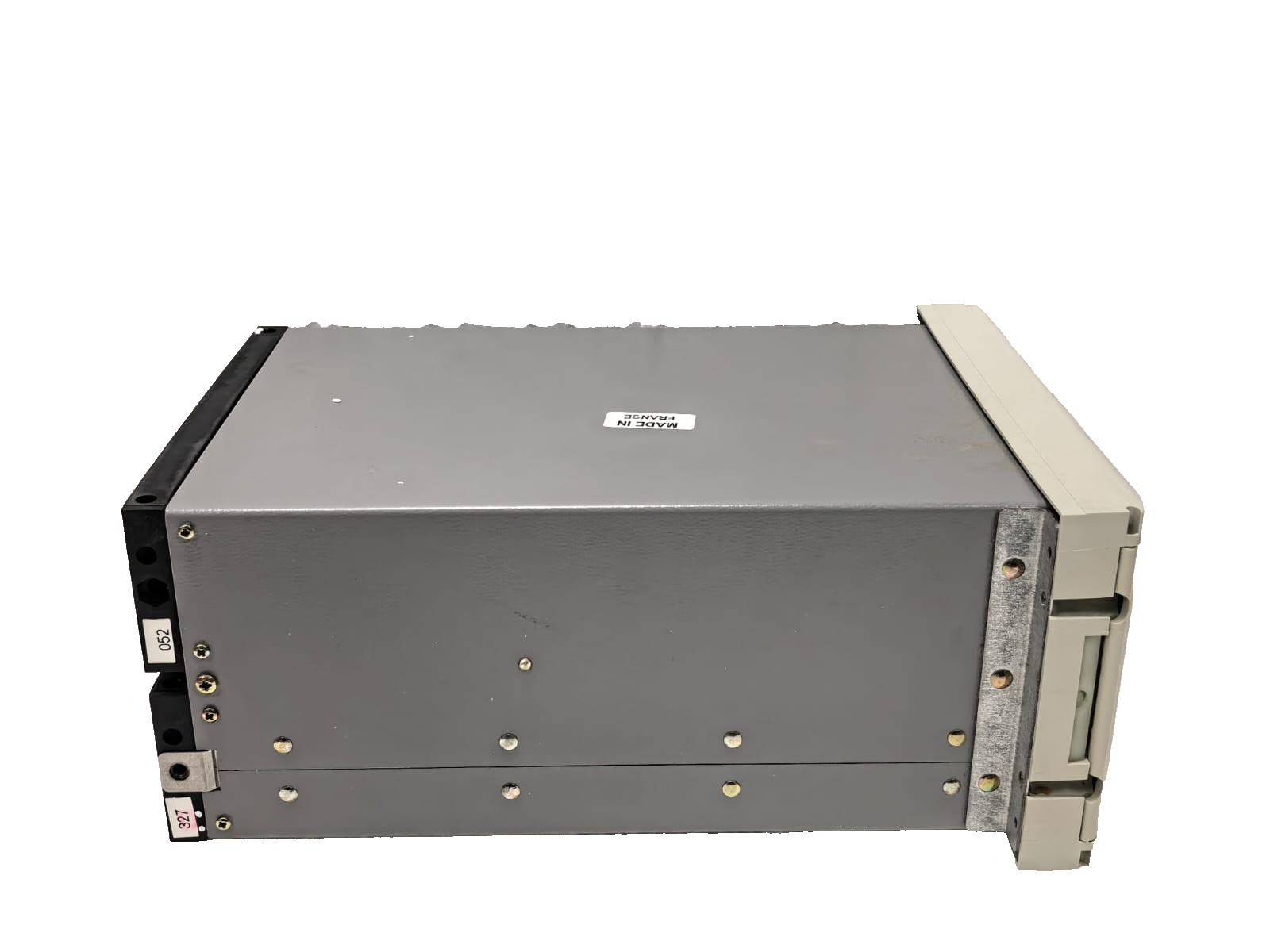 Areva C00F111 AREVA P120 C00F111 OVERCURRENT RELAY 7