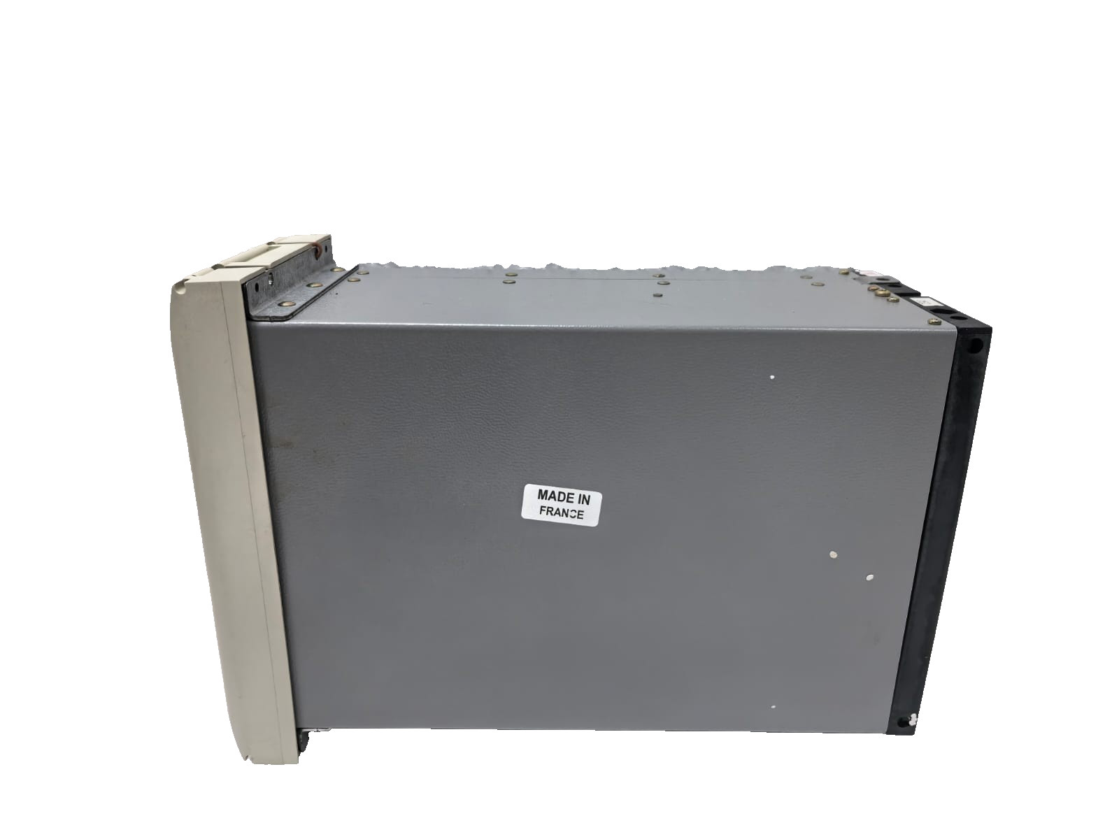 Areva C00F111 AREVA P120 C00F111 OVERCURRENT RELAY 9