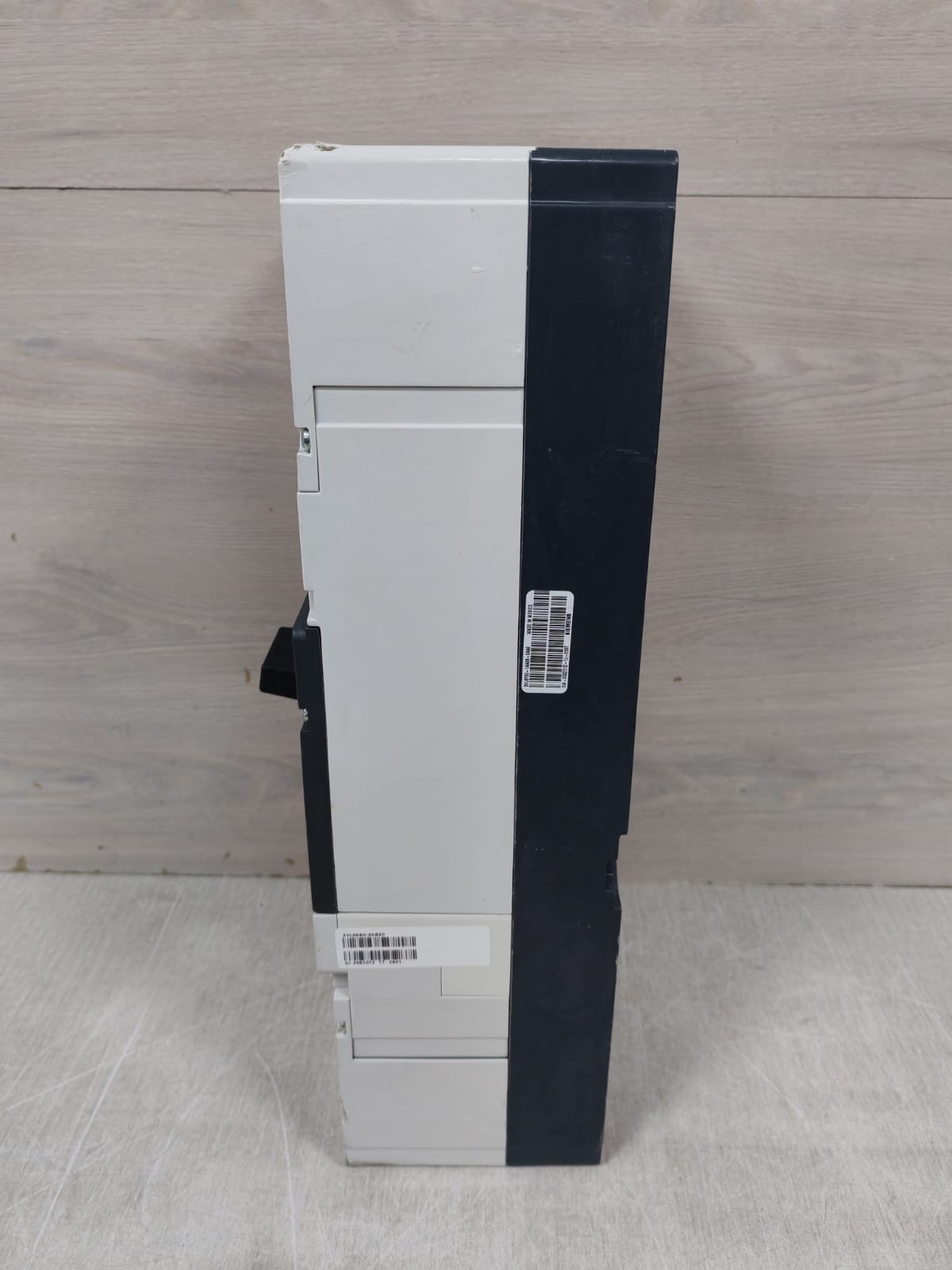 Siemens VL800 SIEMENS VL800 MOLDED CASE CIRCUIT BREAKER 10