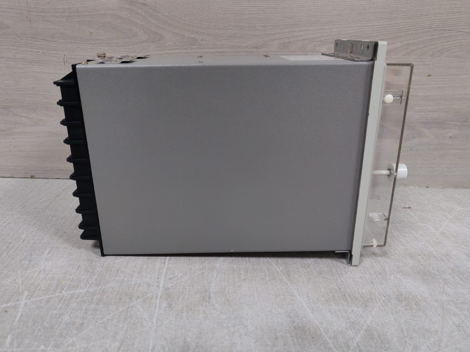 Areva RELAY-110 AREVA MRTP / MRTP03T1CC0761C OVERCURRENT RELAY 110-125V 9