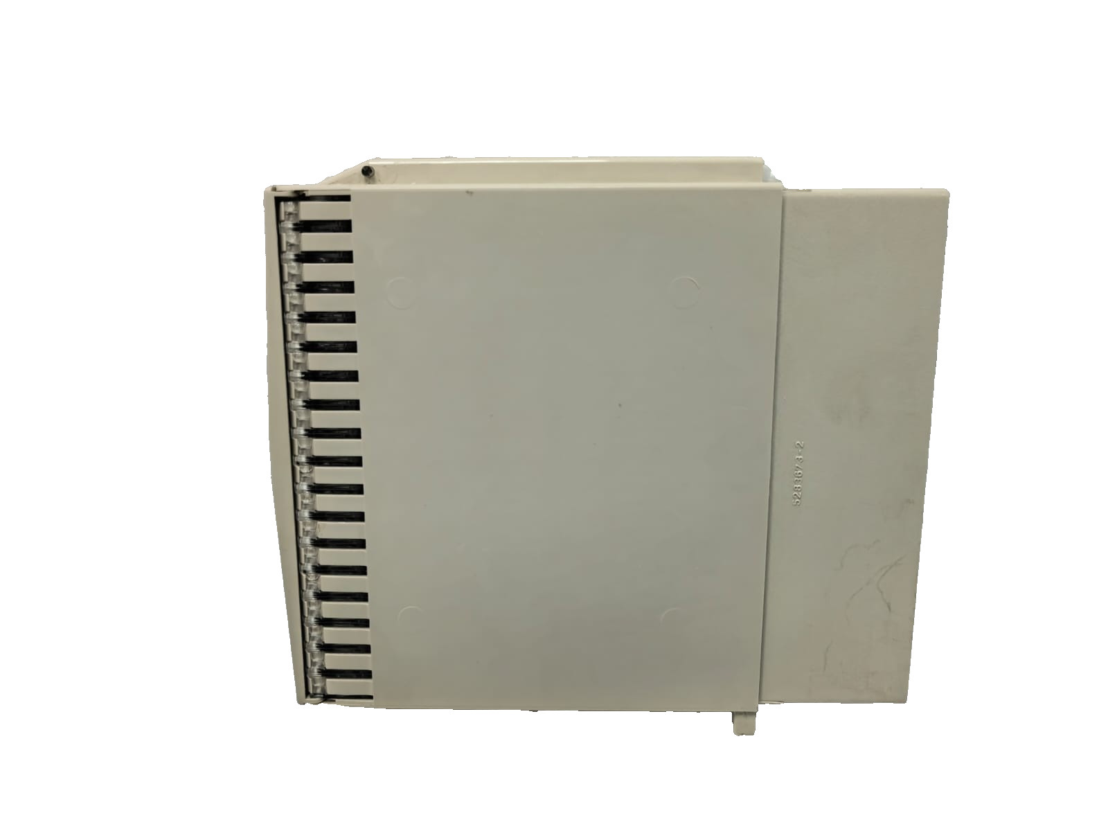 ABB RK-926-115 ABB RTXP18 / RK 926 115-AN TEST SWITCH MODULE 6
