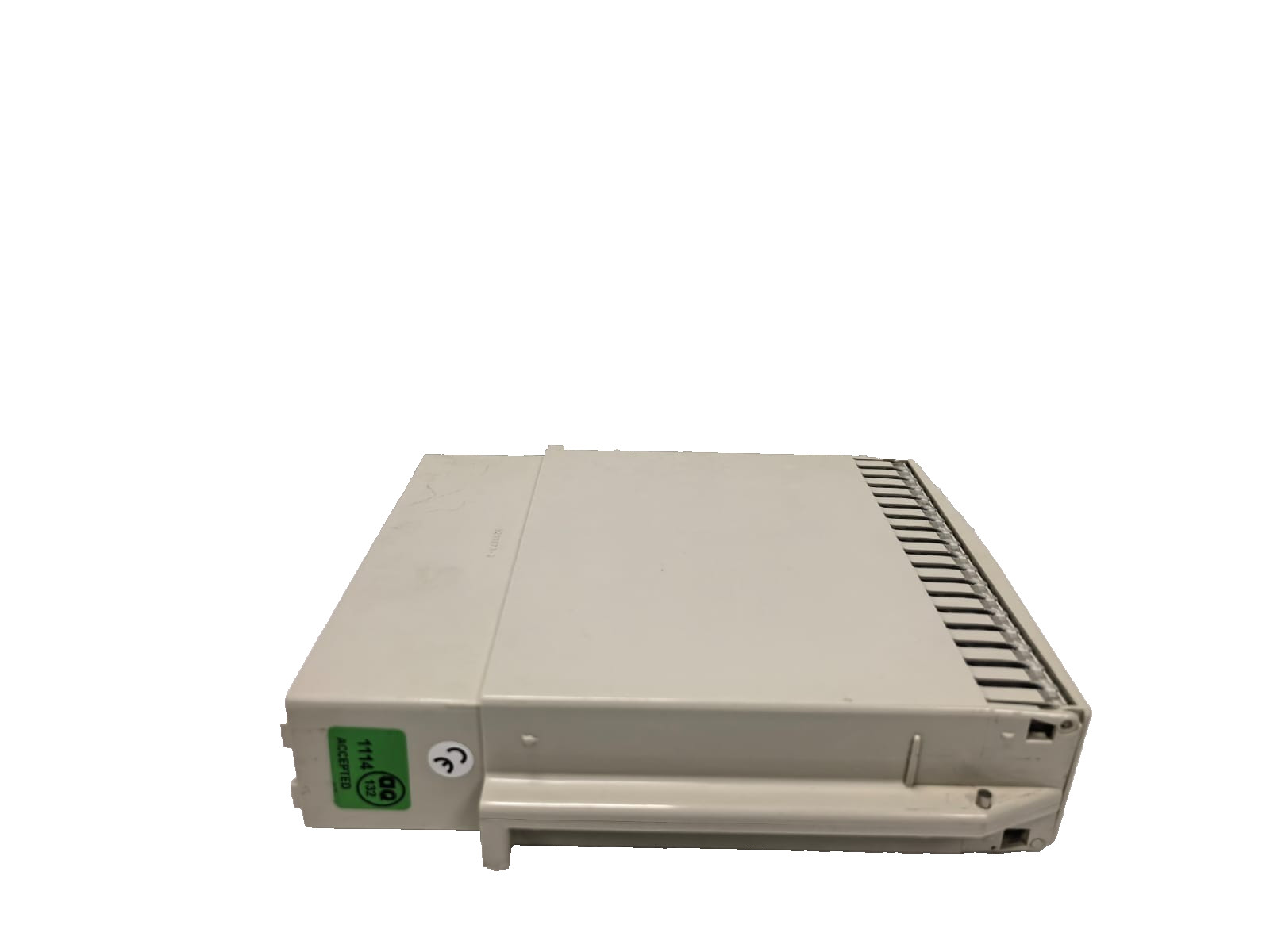 ABB RK-926-115 ABB RTXP18 / RK 926 115-AN TEST SWITCH MODULE 7