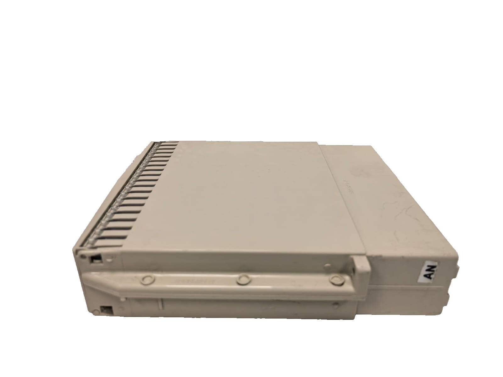 ABB RK-926-115 ABB RTXP18 / RK 926 115-AN TEST SWITCH MODULE 8