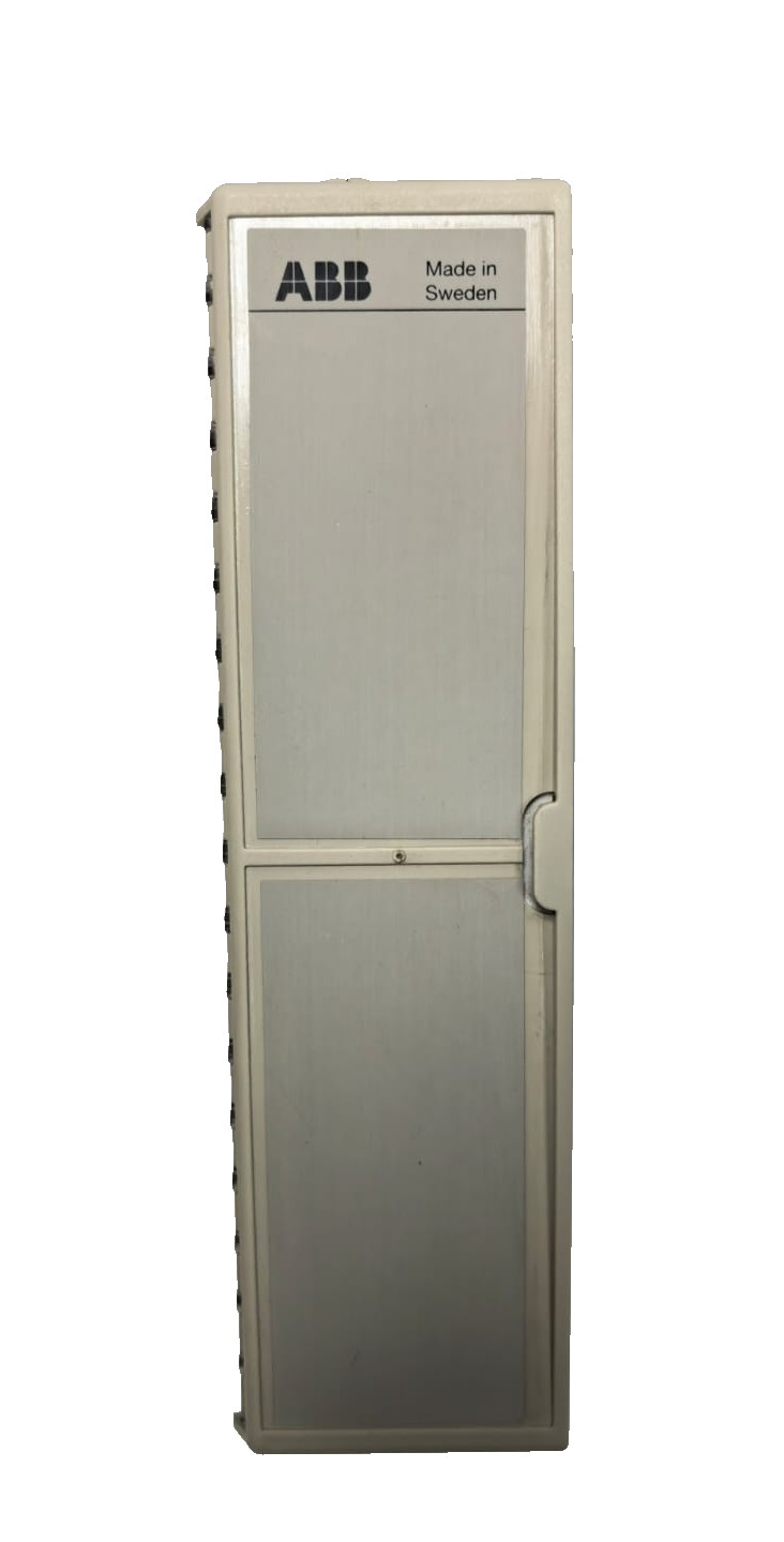 ABB RTXP18 / RK 926 115-AN TEST SWITCH MODULE