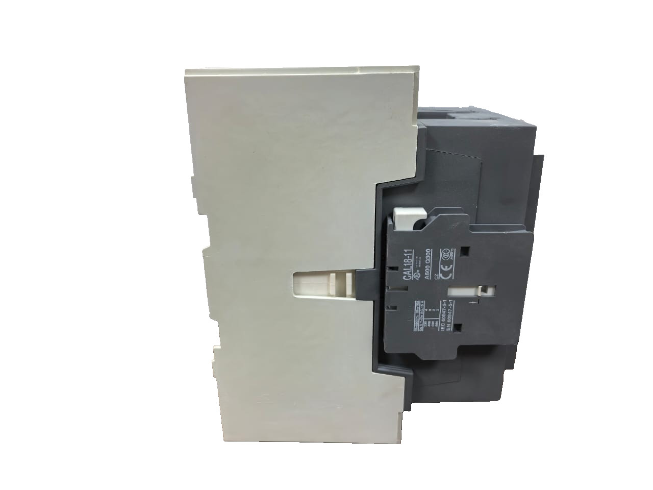 ABB A145-30 ABB A145-30 A SERIES CONTACTOR 6