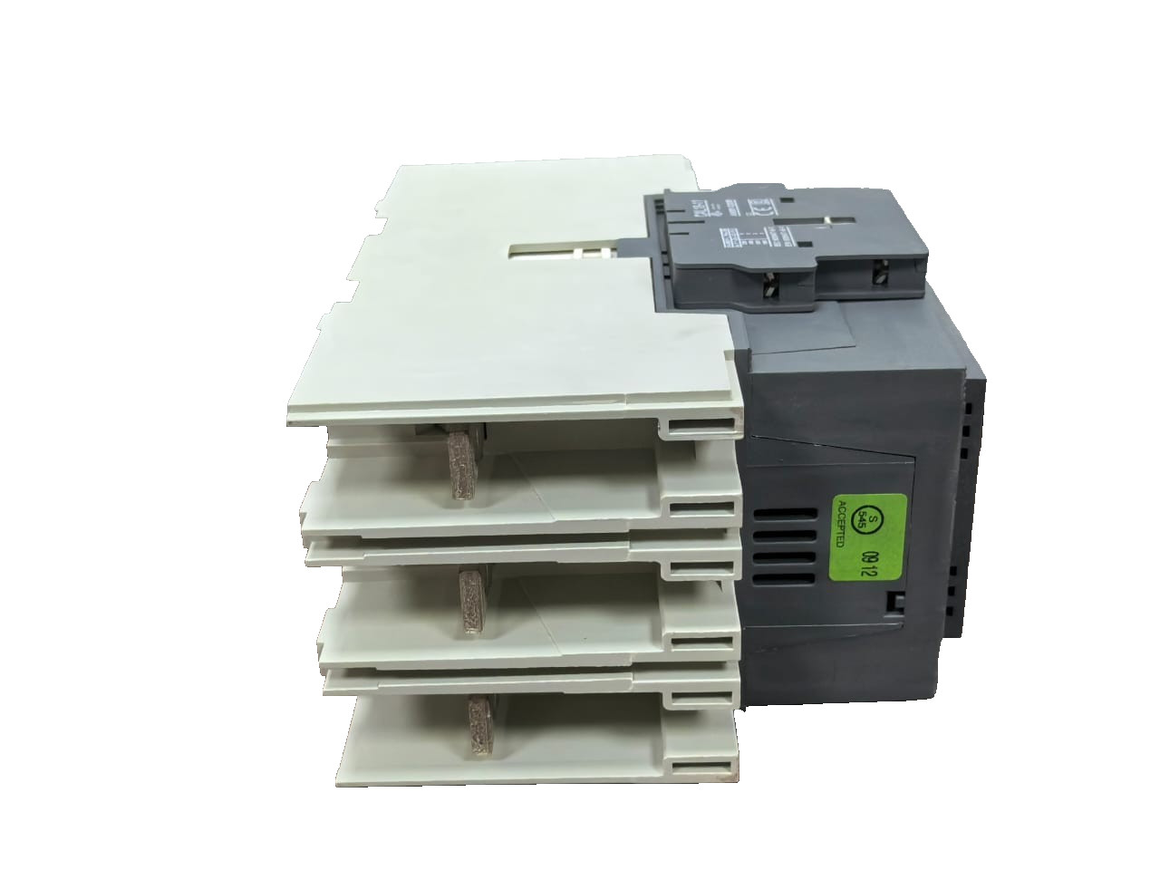 ABB A145-30 ABB A145-30 A SERIES CONTACTOR 7