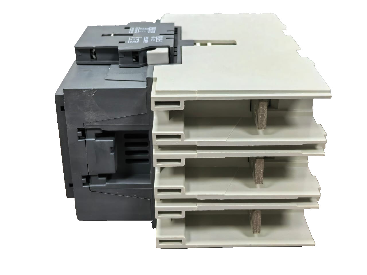 ABB A145-30 ABB A145-30 A SERIES CONTACTOR 8