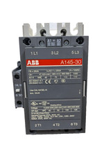 ABB A145-30 A SERIES CONTACTOR