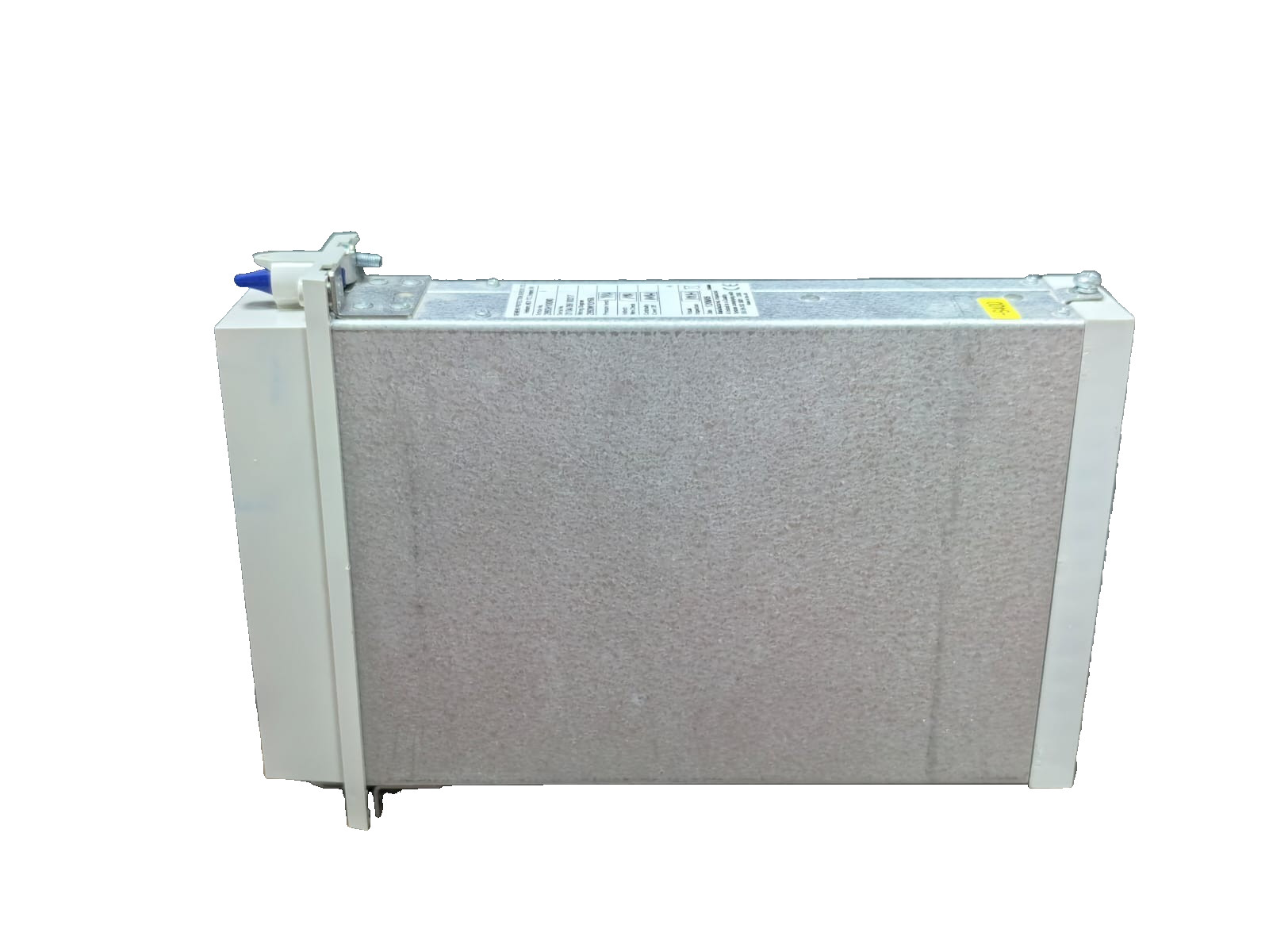 Siemens 7XG2220-4AA00-0AA0 SIEMENS REYROLLE 2RMLG 08 TEST BLOCK PROTECTION RELAY 7XG2220-4AA00-0AA0 6