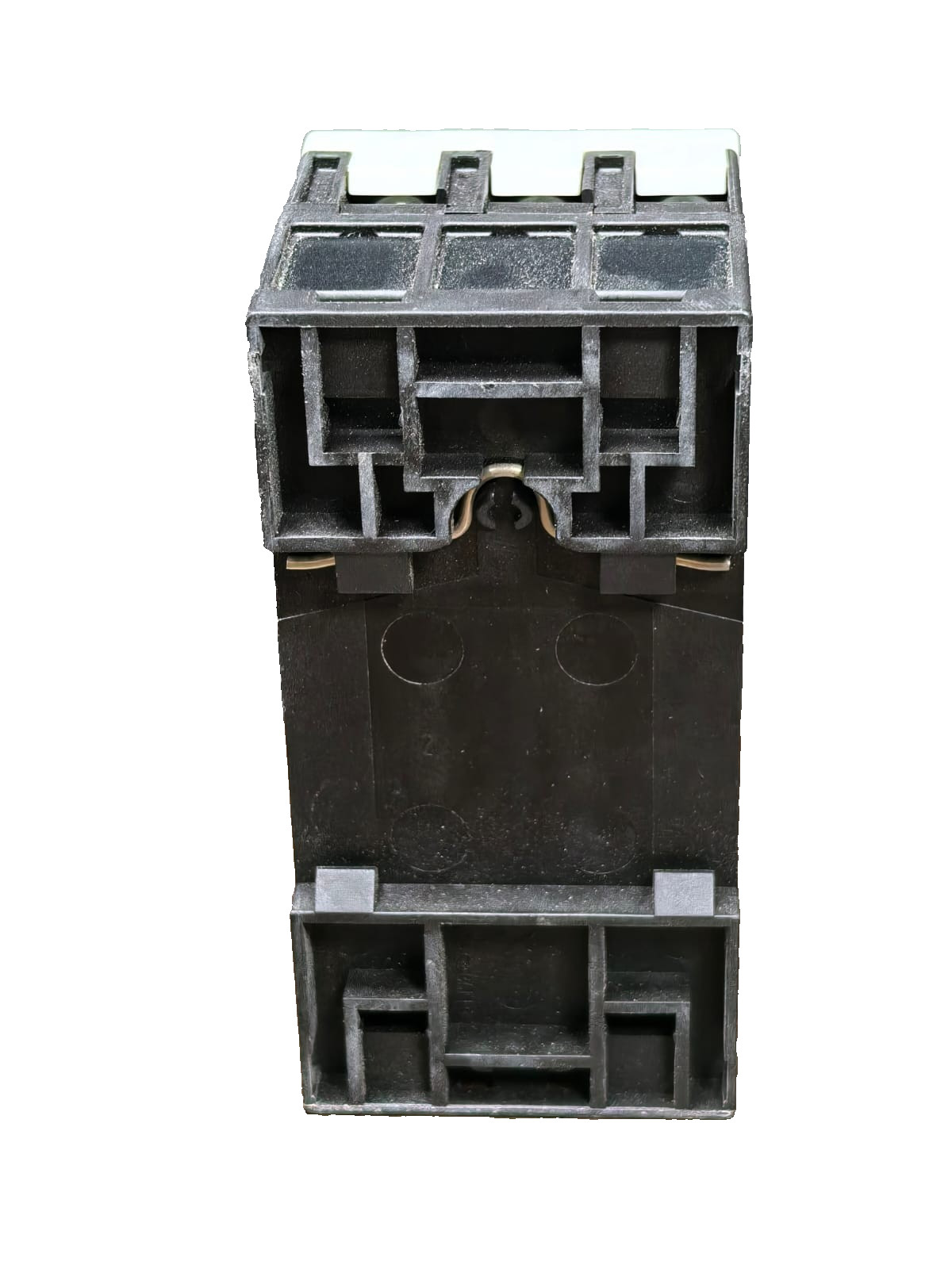 Siemens 3RV1611-1DG14 SIEMENS 3RV1611-1DG14 SIRIUS VOLTAGE TRANSFORMER CIRCUIT-BREAKERS 10
