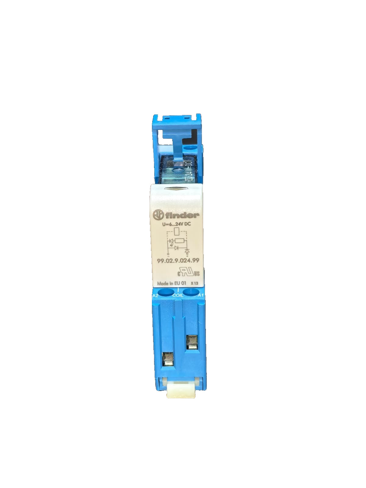 Finder 95.03 FINDER 95.03 RELAY SOCKET -1 BOX(10PCS) 2