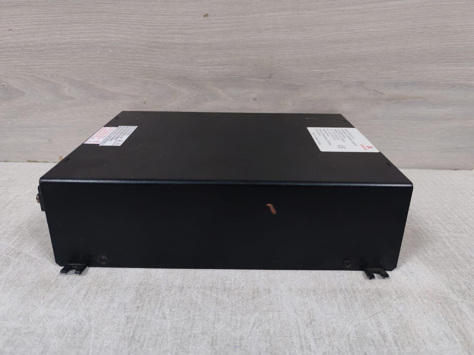 Areva IEC-870 AREVA KITZ102 K-BUS TO IEC 870 INTERFACE 48-250V 5