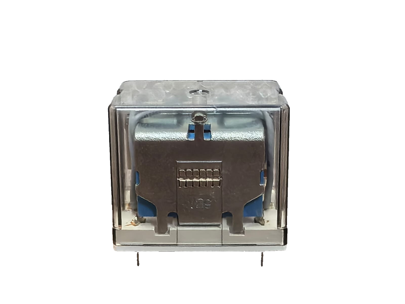 Finder 56.34/56.34.9.110.0000 FINDER 56.34/56.34.9.110.0000 4CO-4PDT 12A-250V POWER RELAY(1BOX=10PCS) 5