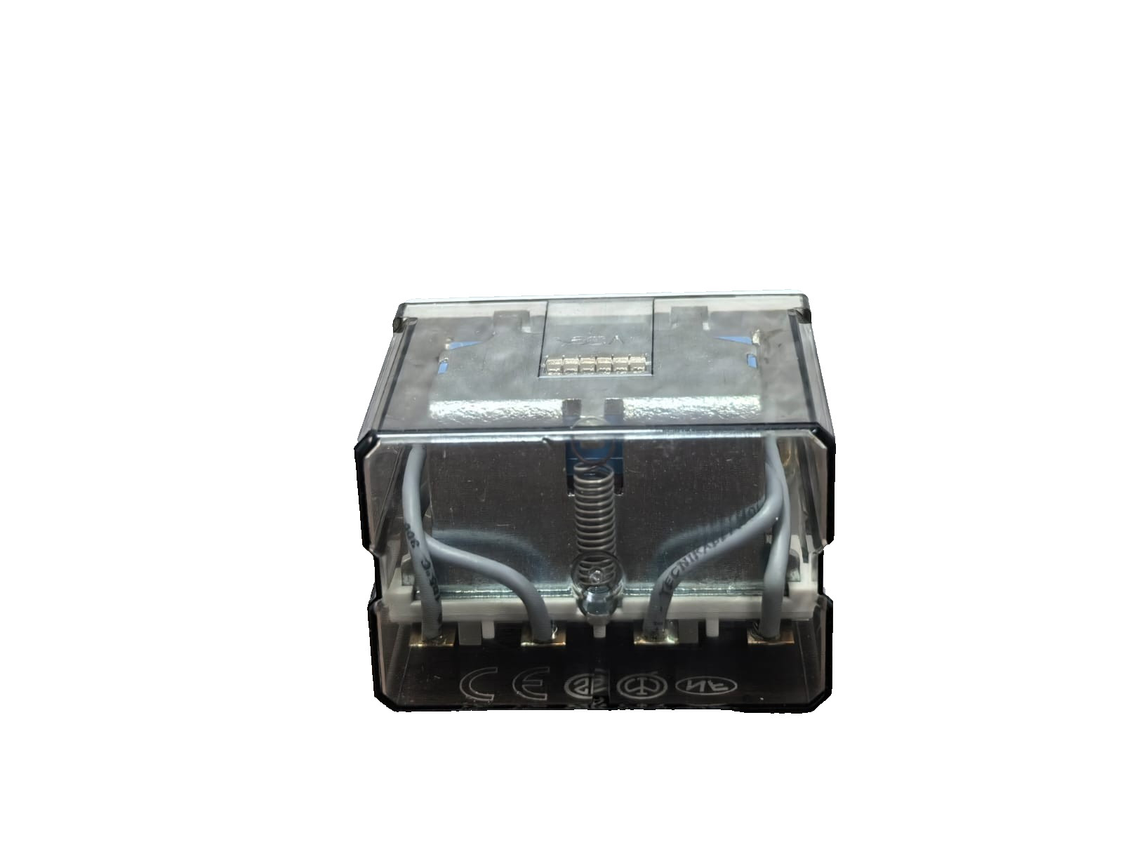Finder 56.34/56.34.9.110.0000 FINDER 56.34/56.34.9.110.0000 4CO-4PDT 12A-250V POWER RELAY(1BOX=10PCS) 6