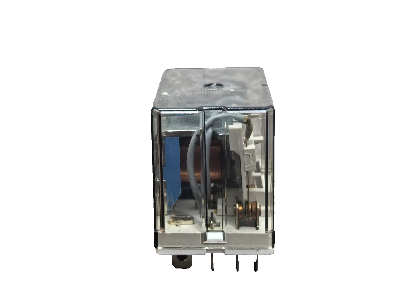 Finder 56.34/56.34.9.110.0000 FINDER 56.34/56.34.9.110.0000 4CO-4PDT 12A-250V POWER RELAY(1BOX=10PCS) 7