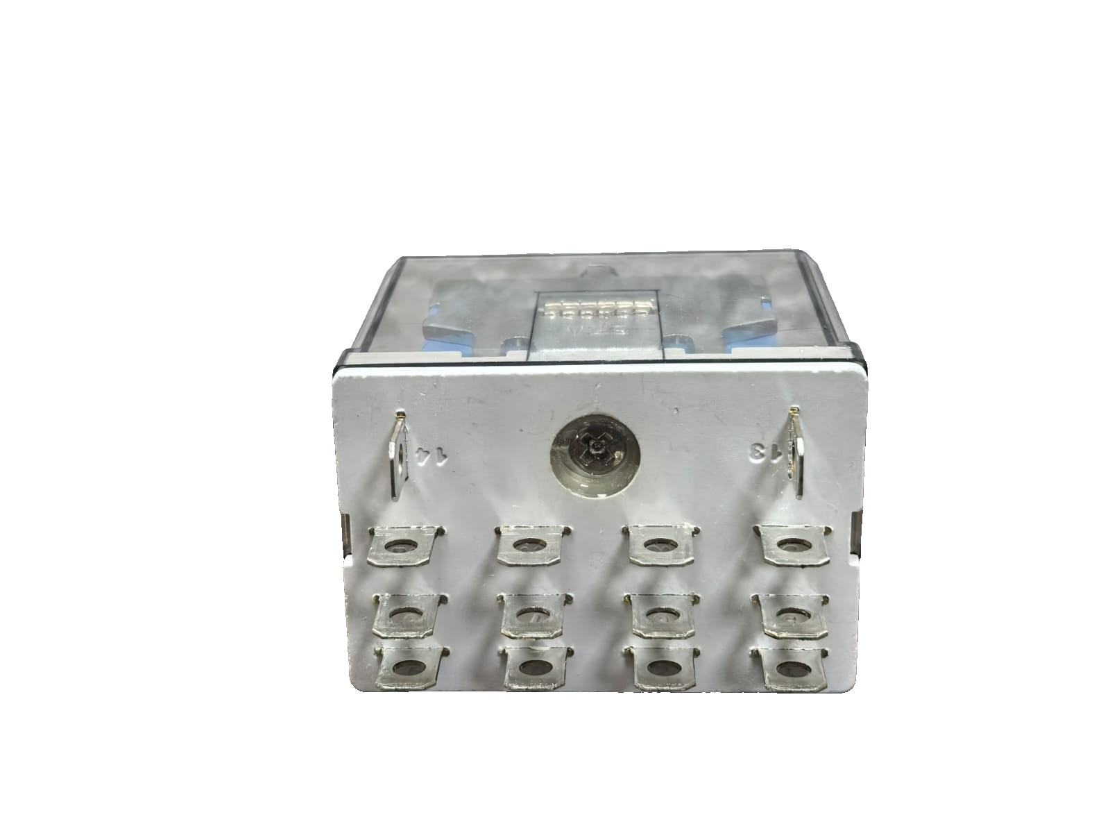 Finder 56.34/56.34.9.110.0000 FINDER 56.34/56.34.9.110.0000 4CO-4PDT 12A-250V POWER RELAY(1BOX=10PCS) 9