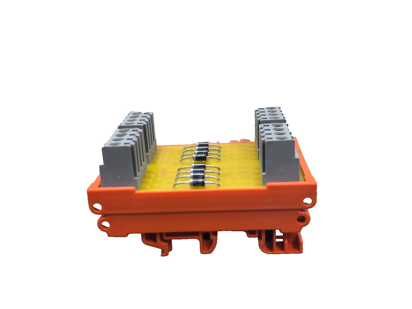 ABB 1SNA020264R0300 ENTRELEC /ABB EM8D 002026403 DIODE MODULE BLOCK 1SNA020264R0300 3