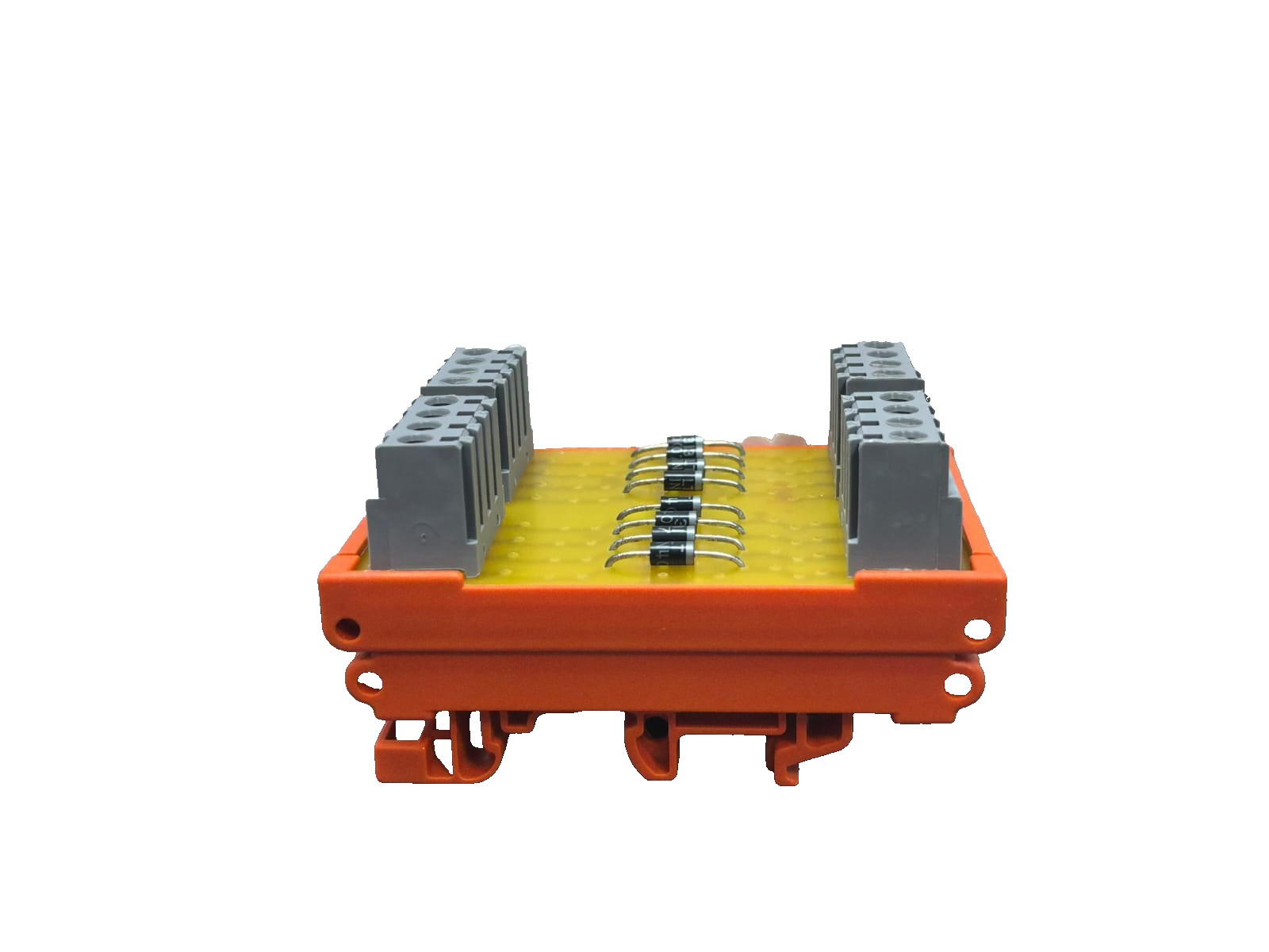 ABB 1SNA020264R0300 ENTRELEC /ABB EM8D 002026403 DIODE MODULE BLOCK 1SNA020264R0300 4
