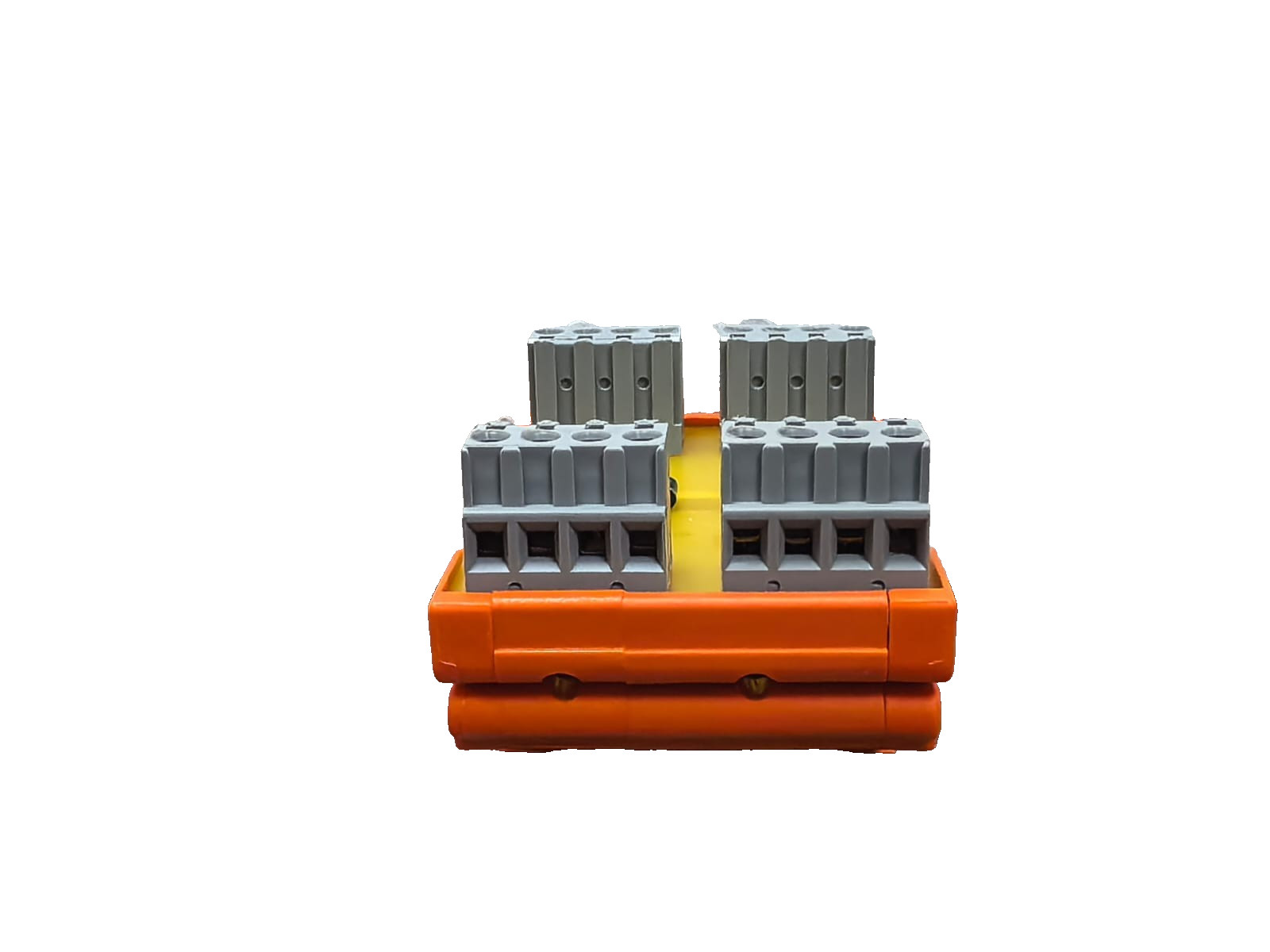 ABB 1SNA020264R0300 ENTRELEC /ABB EM8D 002026403 DIODE MODULE BLOCK 1SNA020264R0300 6