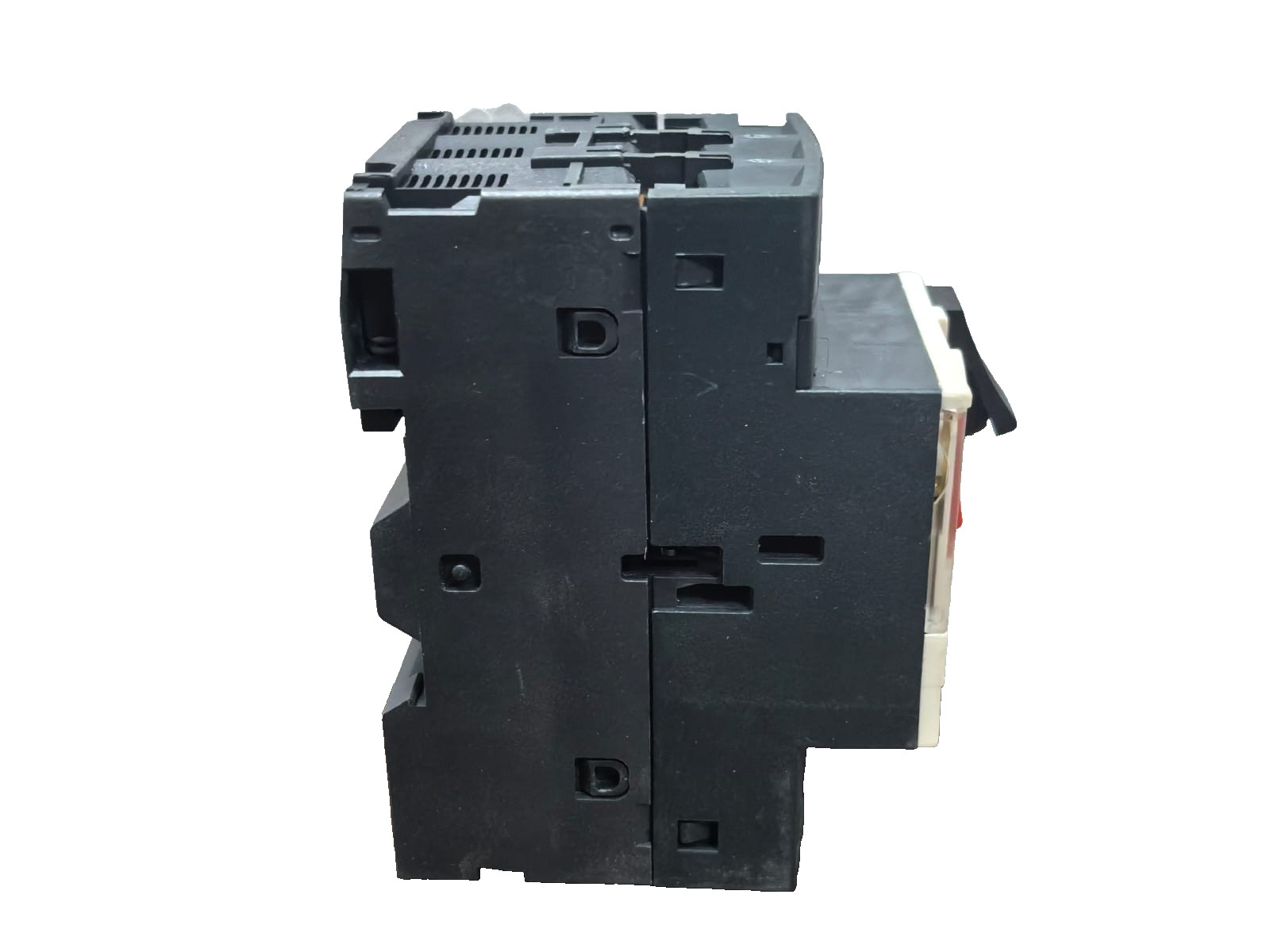 Schneider Electric GV2ME07 TELEMECANIQUE GV2ME07 MOTOR CIRCUIT BREAKER 1.6-2.5A 6