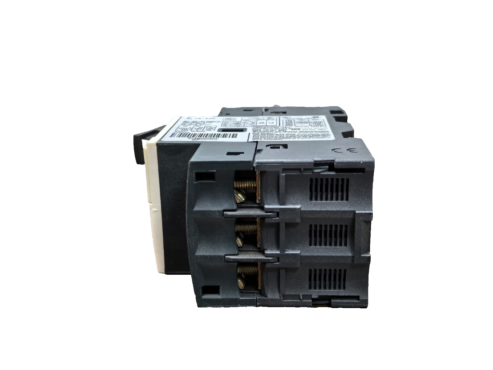 Schneider Electric GV2ME07 TELEMECANIQUE GV2ME07 MOTOR CIRCUIT BREAKER 1.6-2.5A 8