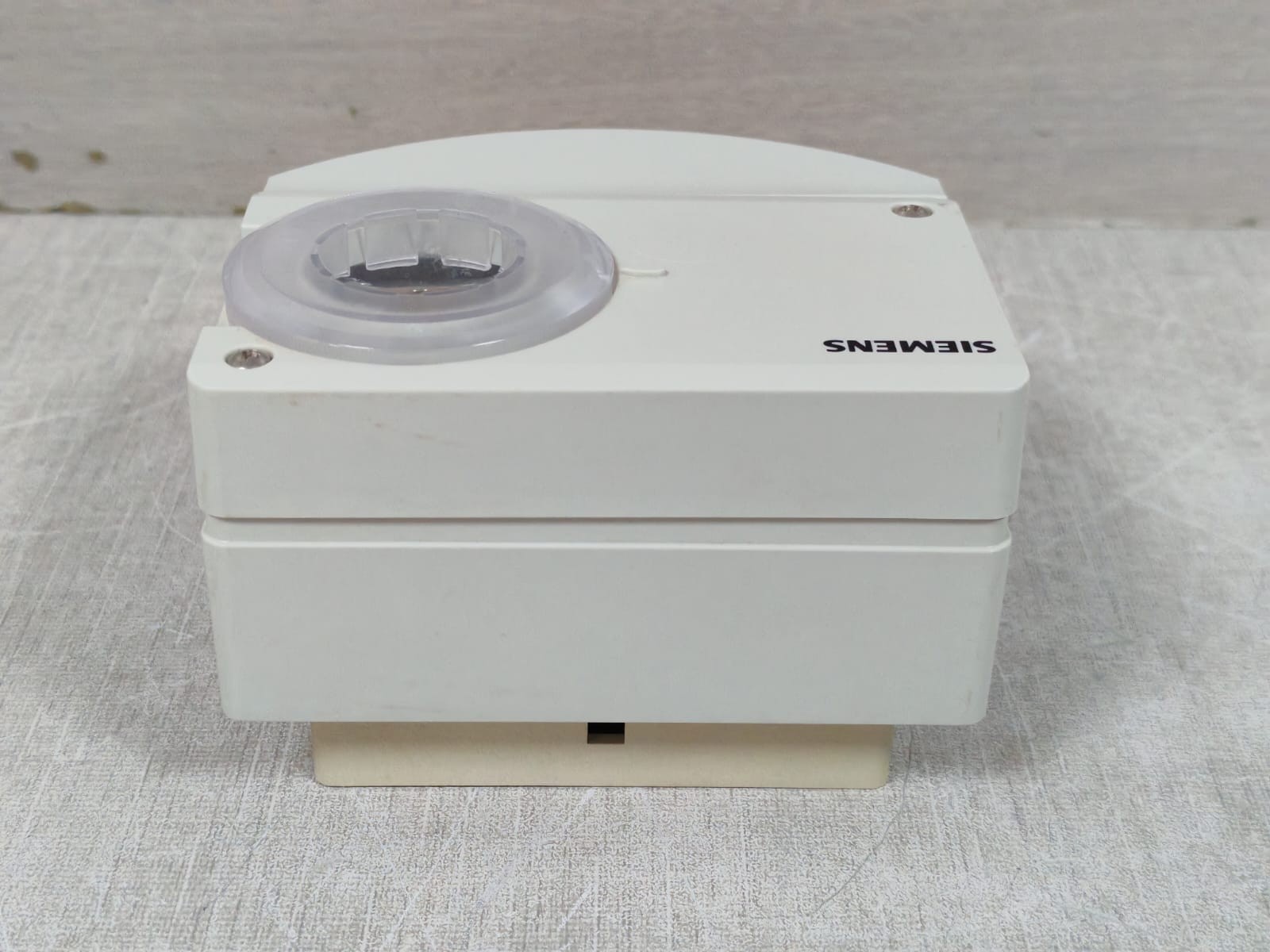 Siemens TRG2 SIEMENS TRG2 THERMOSTAT 250VAC 9