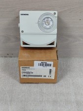 SIEMENS TRG2 THERMOSTAT 250VAC