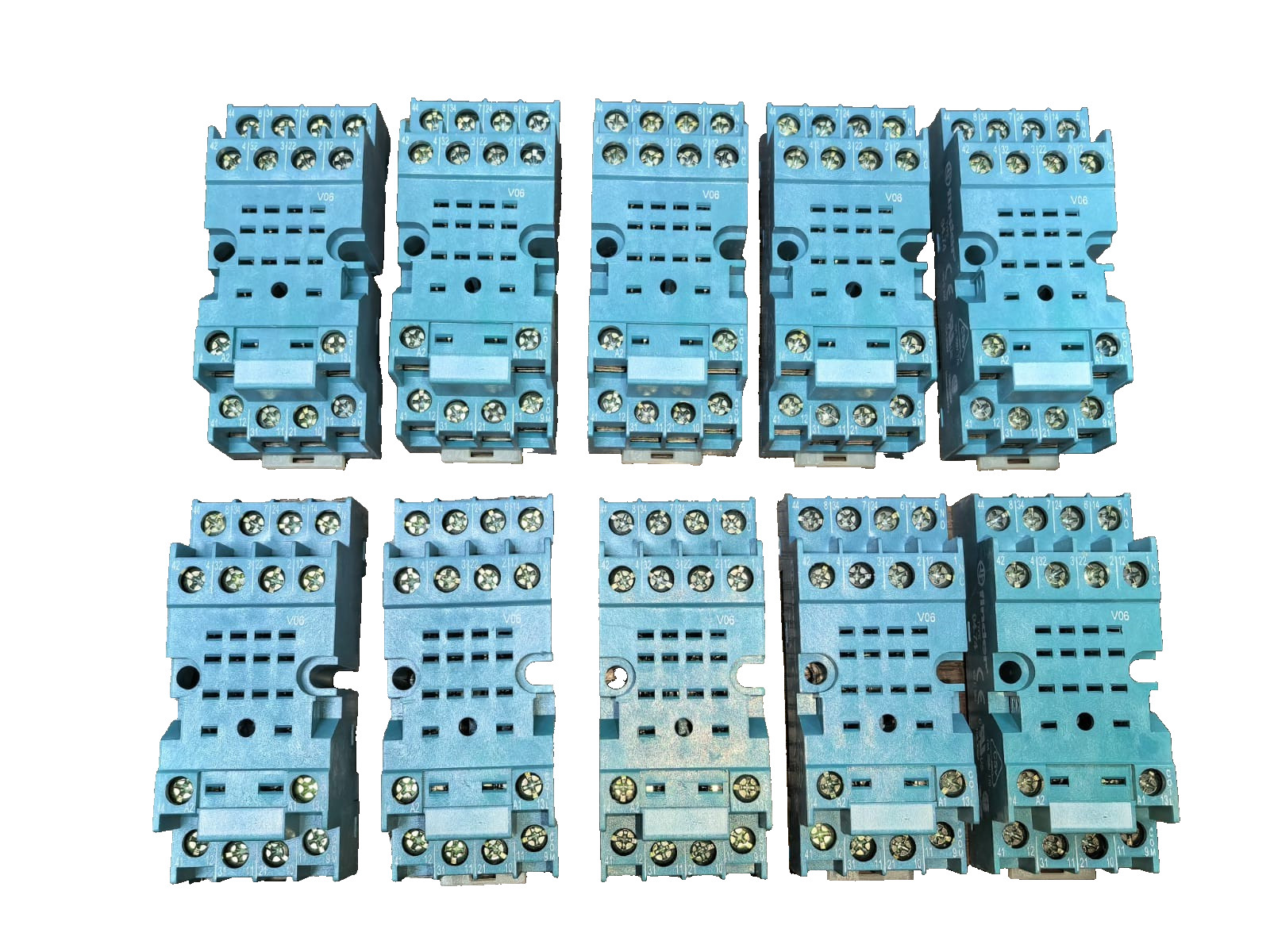 Finder FOR-55 FINDER 94.74 SMA SOCKET FOR 55/85 SERIES (1BOX=10PCS) 2