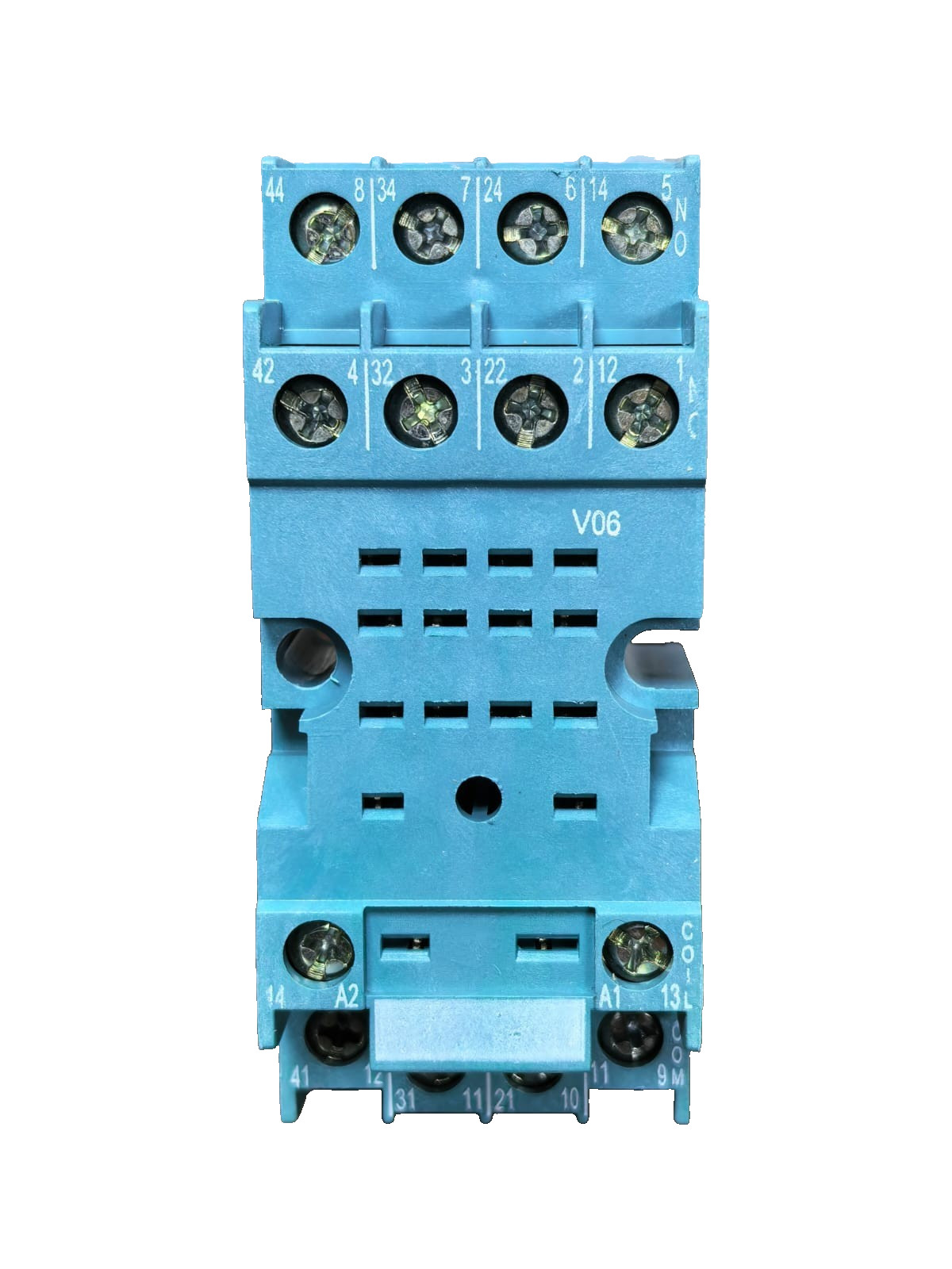 Finder FOR-55 FINDER 94.74 SMA SOCKET FOR 55/85 SERIES (1BOX=10PCS) 3