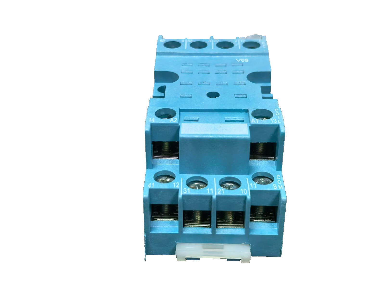 Finder FOR-55 FINDER 94.74 SMA SOCKET FOR 55/85 SERIES (1BOX=10PCS) 8