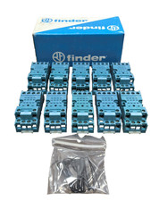 FINDER 94.74 SMA SOCKET FOR 55/85 SERIES (1BOX=10PCS)