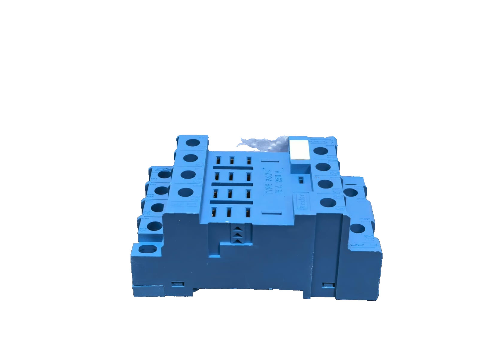 Finder FOR-56 FINDER 96.74 SMA SOCKET FOR 56 SERIES V.15 (1BOX=10 PCS) 5