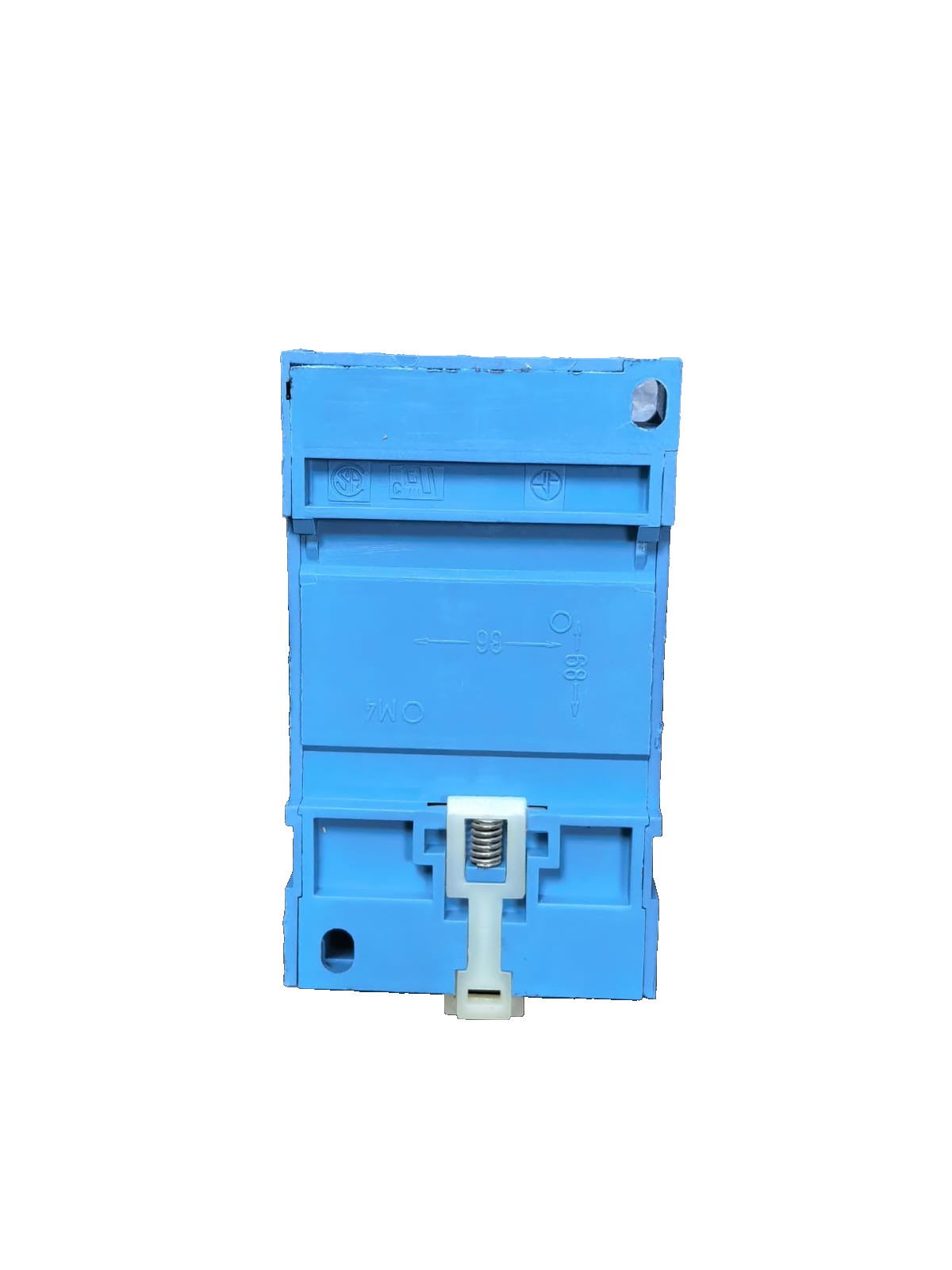 Finder FOR-56 FINDER 96.74 SMA SOCKET FOR 56 SERIES V.15 (1BOX=10 PCS) 9