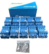 FINDER 96.74 SMA SOCKET FOR 56 SERIES V.15 (1BOX=10 PCS)