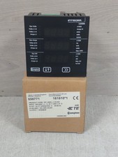 CROMPTON INTEGRA 160 / INT-1630-L-1-3-M-010 DIGITAL METERING SYSTEM 100-240V