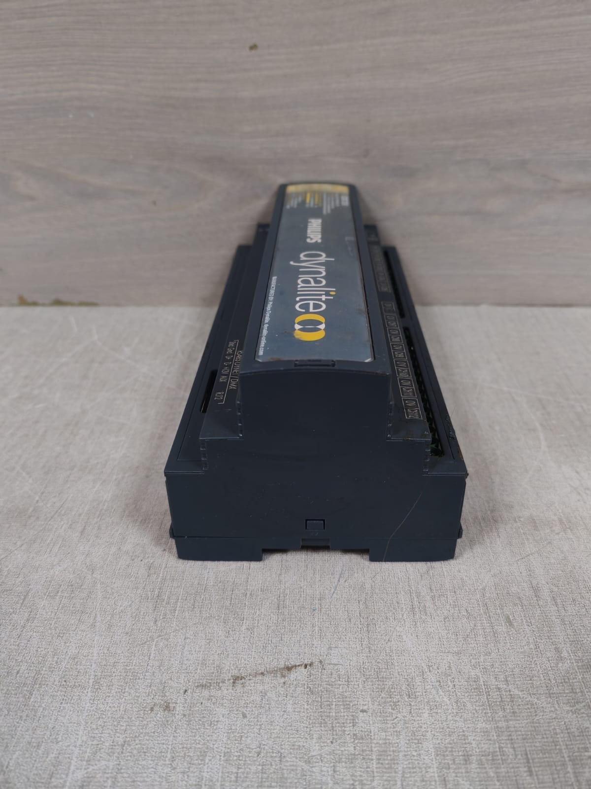 Philips DDBC1200 PHILIPS DYNALITE DDBC1200 BALLAST CONTROLLER 230V 9