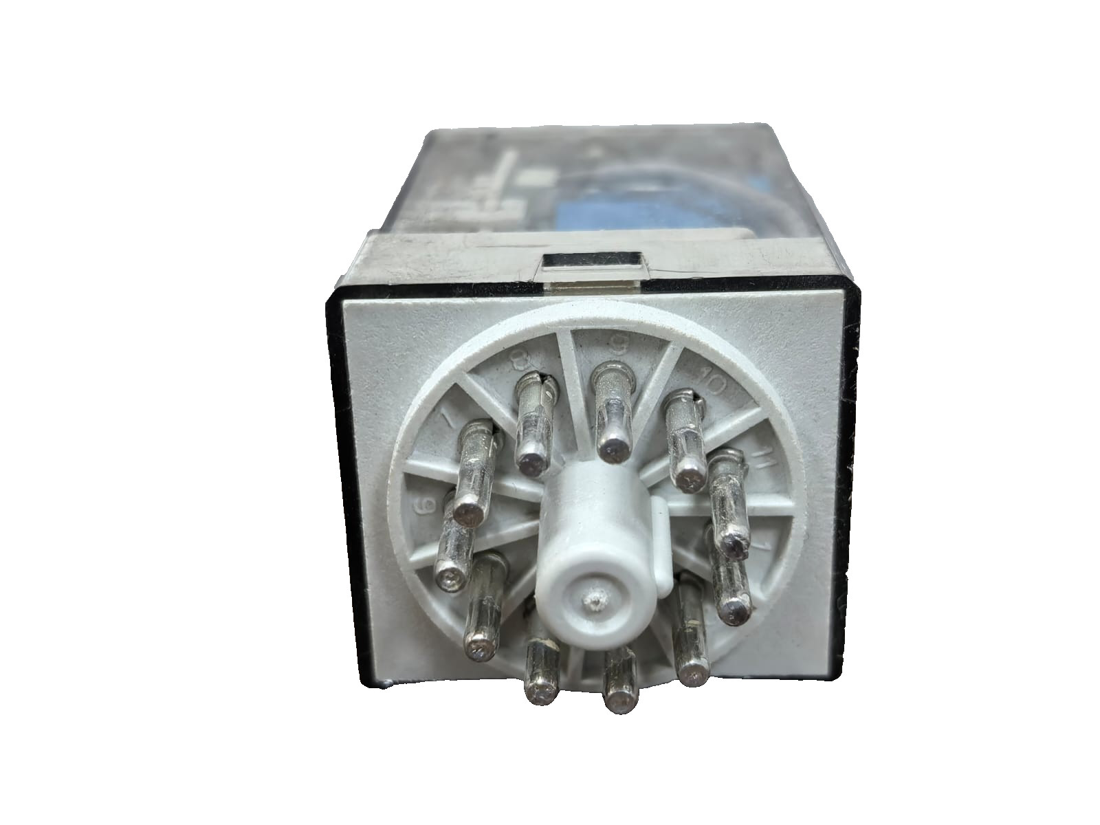 Finder 60.13.9.024.0040 FINDER 60.13.9.024.0040 GENERAL PURPOSE RELAY 10A-250V 3