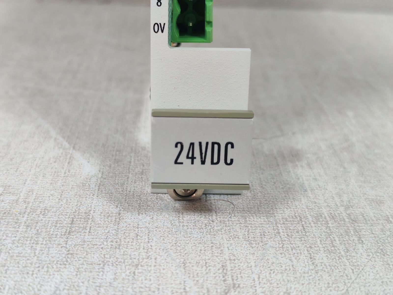 Digital SAK81-100 DIG SILENT D1-8 SAK81-100 SRC OFP DIGITAL INPUT CARD 24VDC 4