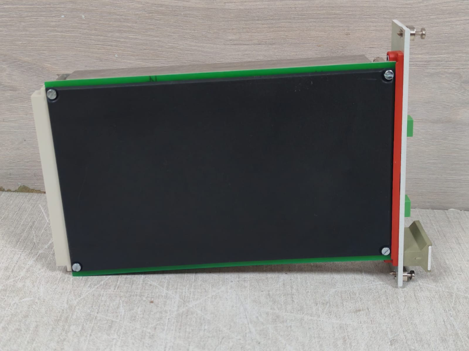 DIG SILENT PFMU-150 DIG SILENT PFMU 150 3X 150VOLT CIRCUIT BOARD 7