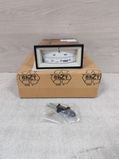CEWE INSTRUMENT P96PRS AMMETER 150V