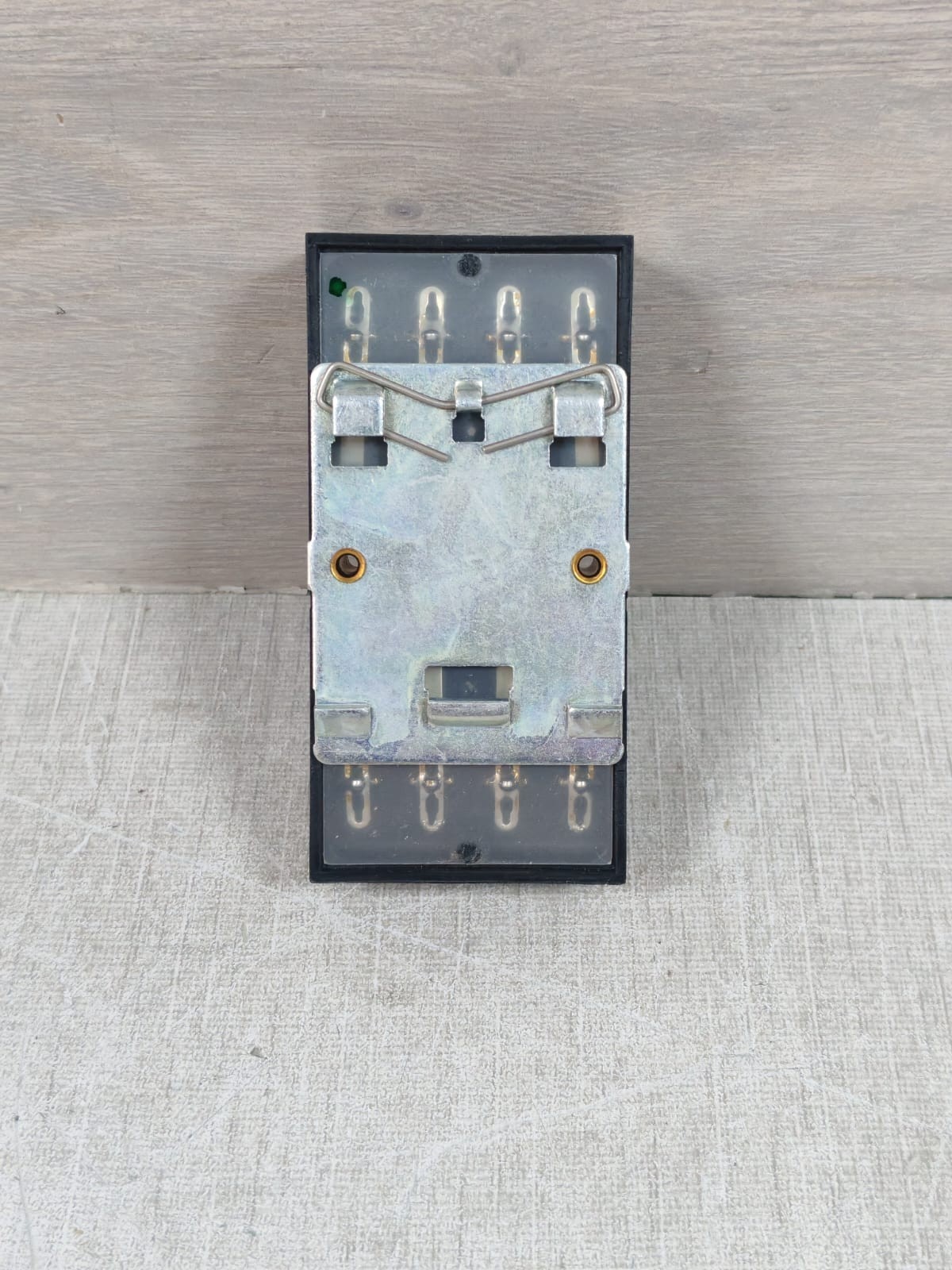 Mors Smitt 10PCS SMITT V23 RELAY SOCKET 10