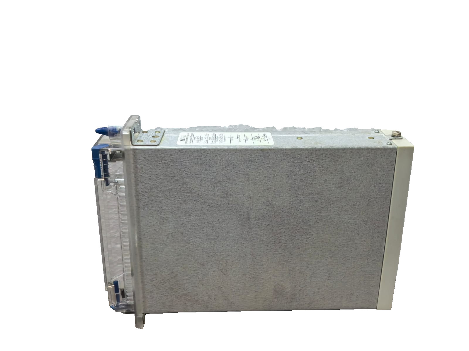 Reyrolle AR111 REYROLLE AR111 AUXILIARY RELAYS EPAR111S532506 6