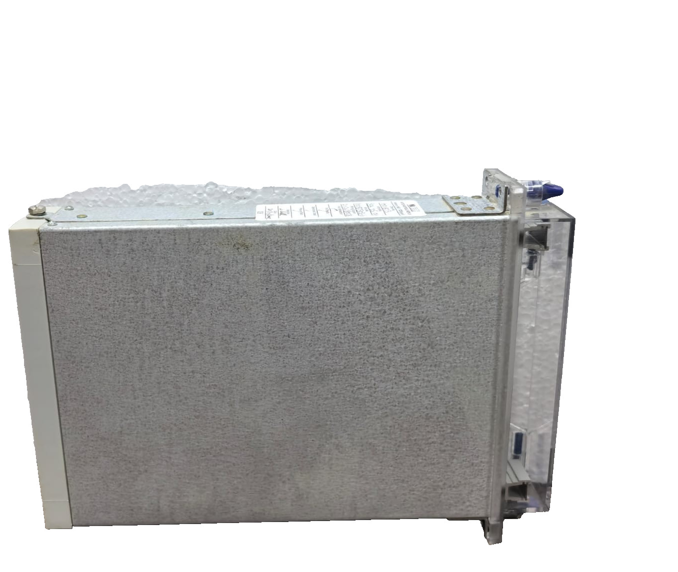 Reyrolle AR111 REYROLLE AR111 AUXILIARY RELAYS EPAR111S532506 7