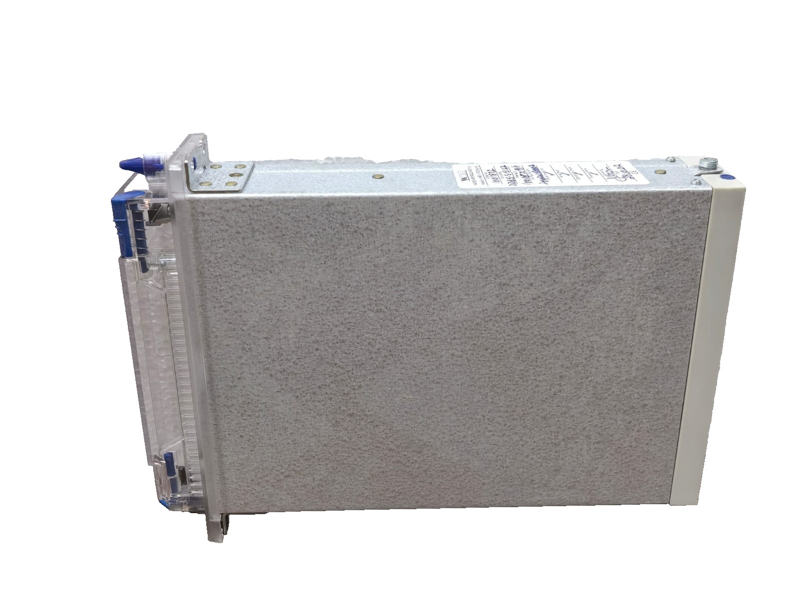 Reyrolle 110/125V REYROLLE DDB5 PROTECTION RELAY EPDDB5S5122 110/125V 4