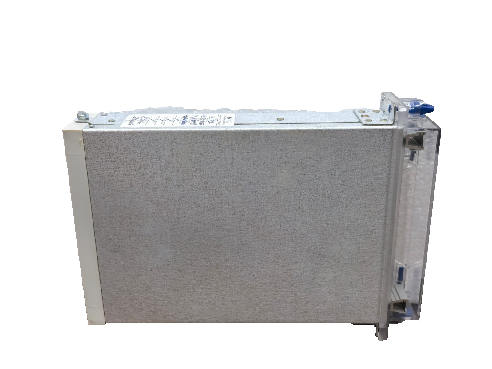 Reyrolle 110/125V REYROLLE DDB5 PROTECTION RELAY EPDDB5S5122 110/125V 5