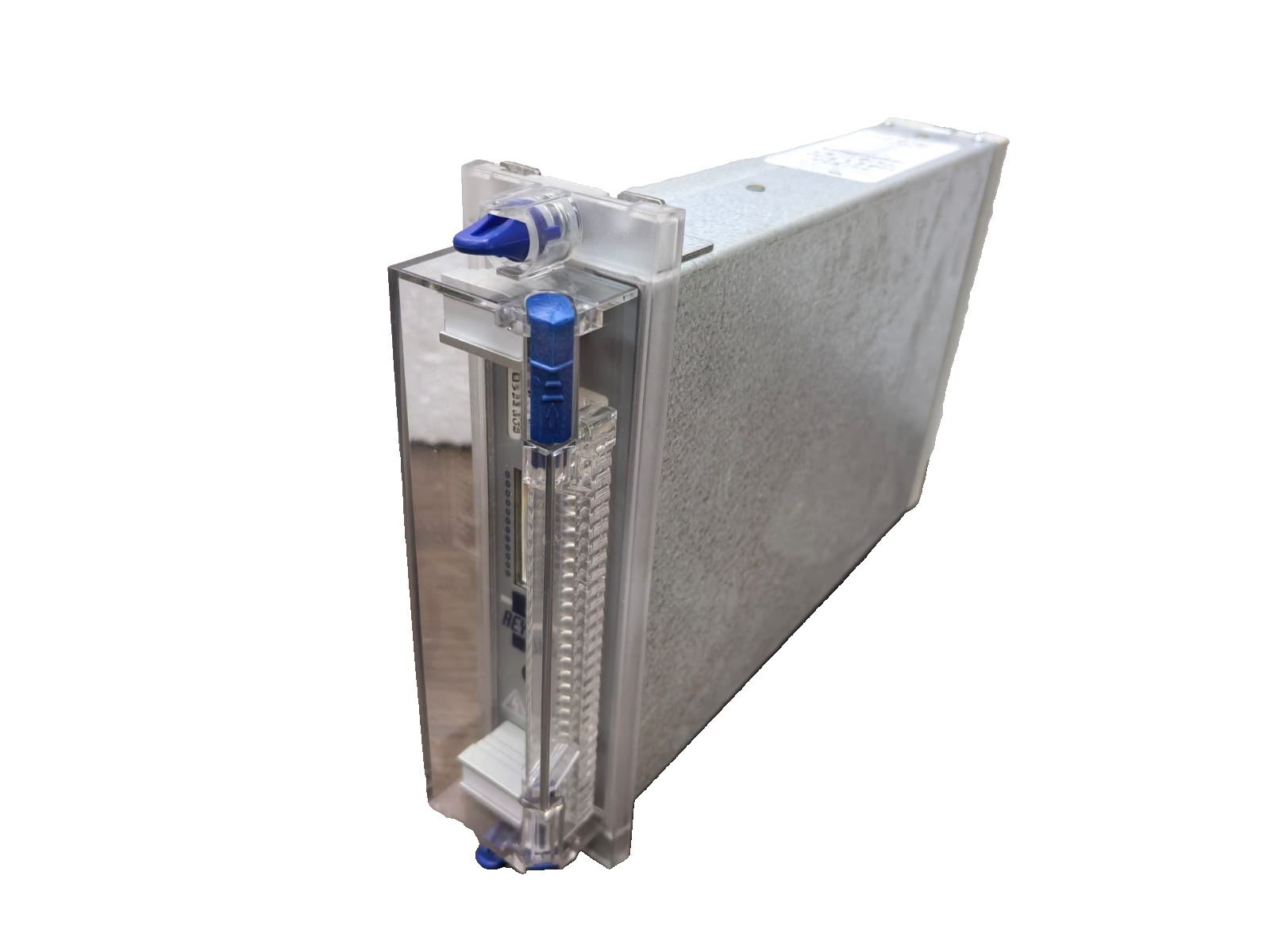 Reyrolle 110/125V REYROLLE DDB5 PROTECTION RELAY EPDDB5S5122 110/125V 10