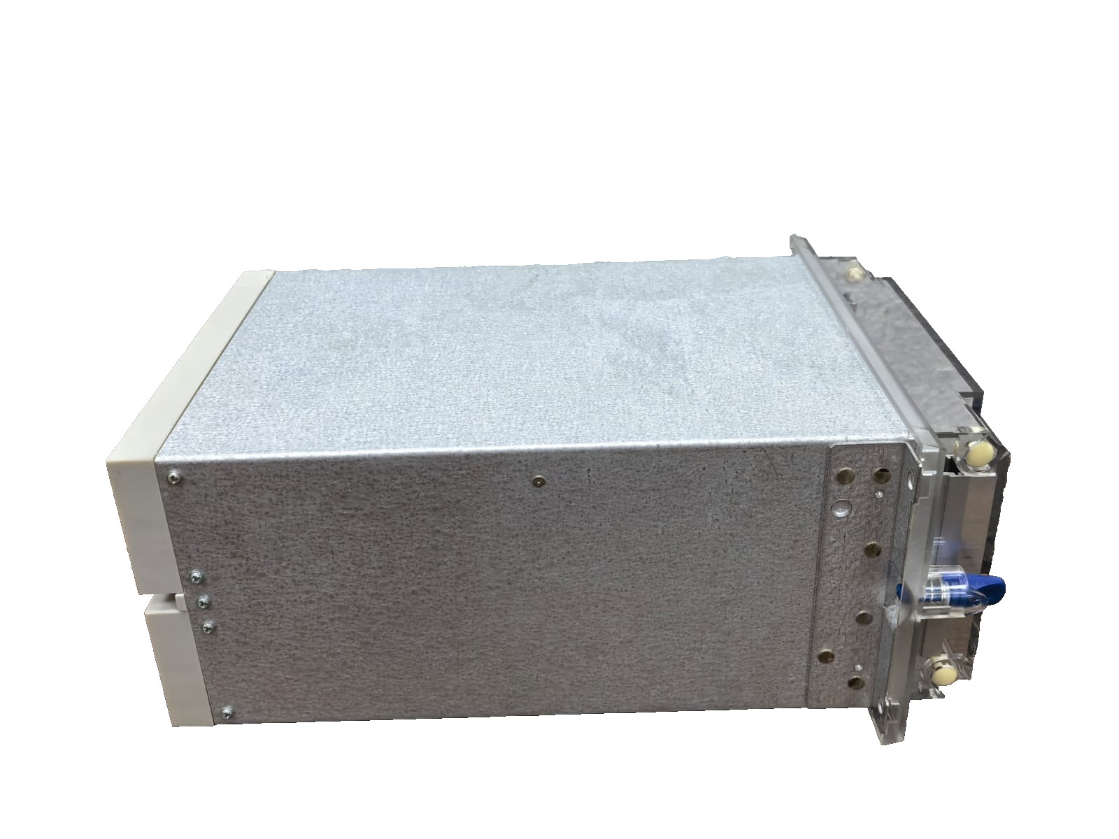Reyrolle A231 REYROLLE TR-A231 HIGH SPEED TRIPPING RELAY 2112H55001 6