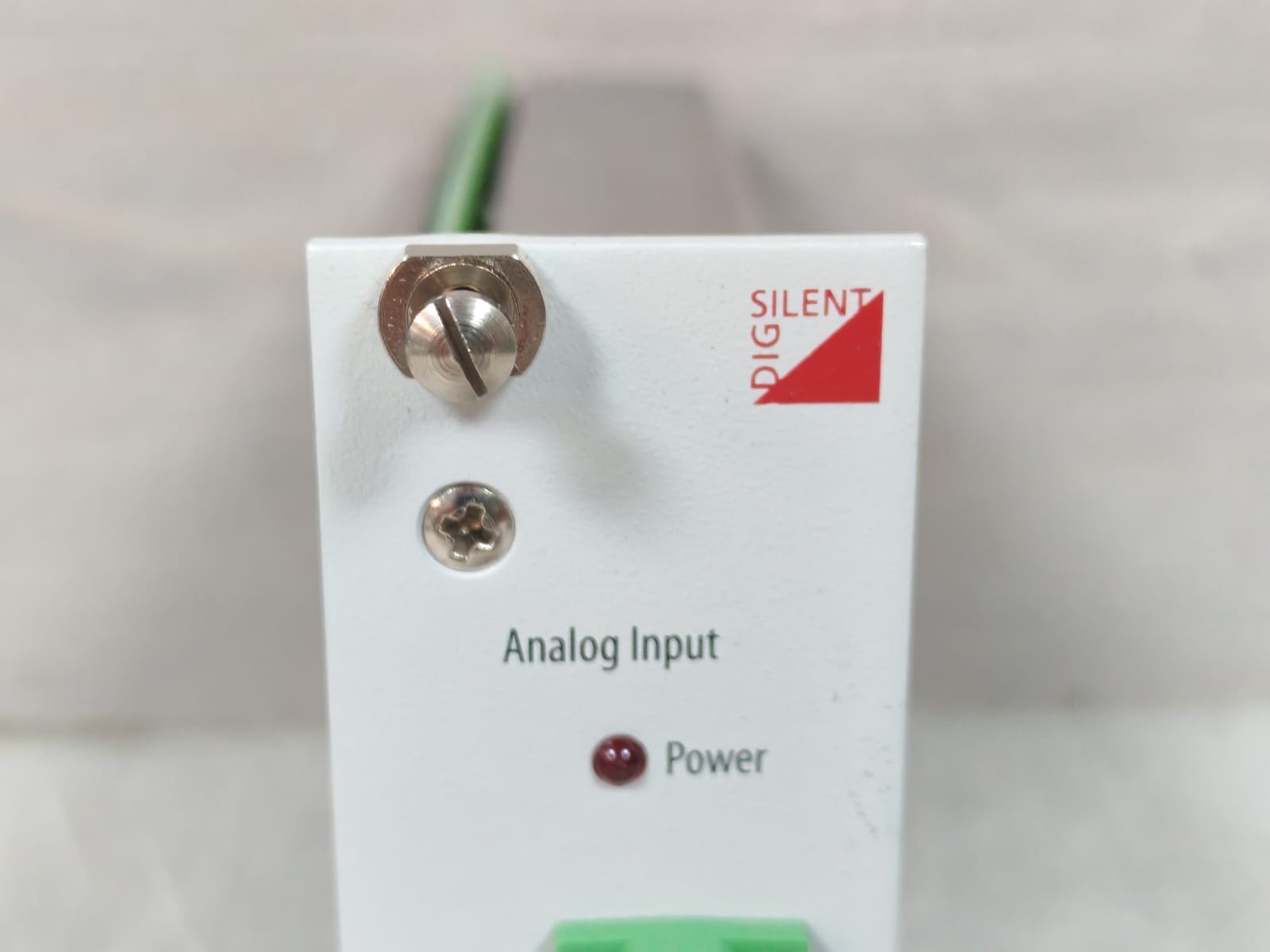DIG SILENT 1/5 DIG SILENT PFMI 1/5 3X 1/5 AMP. CIRCUIT BOARD 3