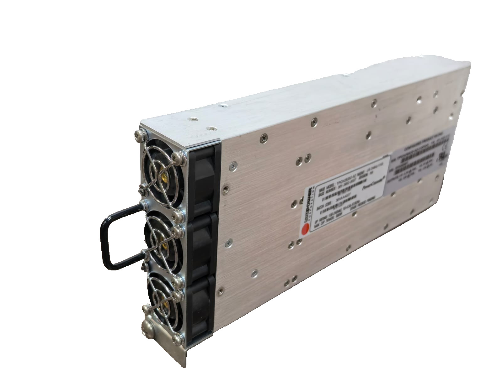 UNIPOWER TPCH29332-SZ UNIPOWER TPCH29332-SZ POWER SUPPLY 001-3952-0007 R9 10