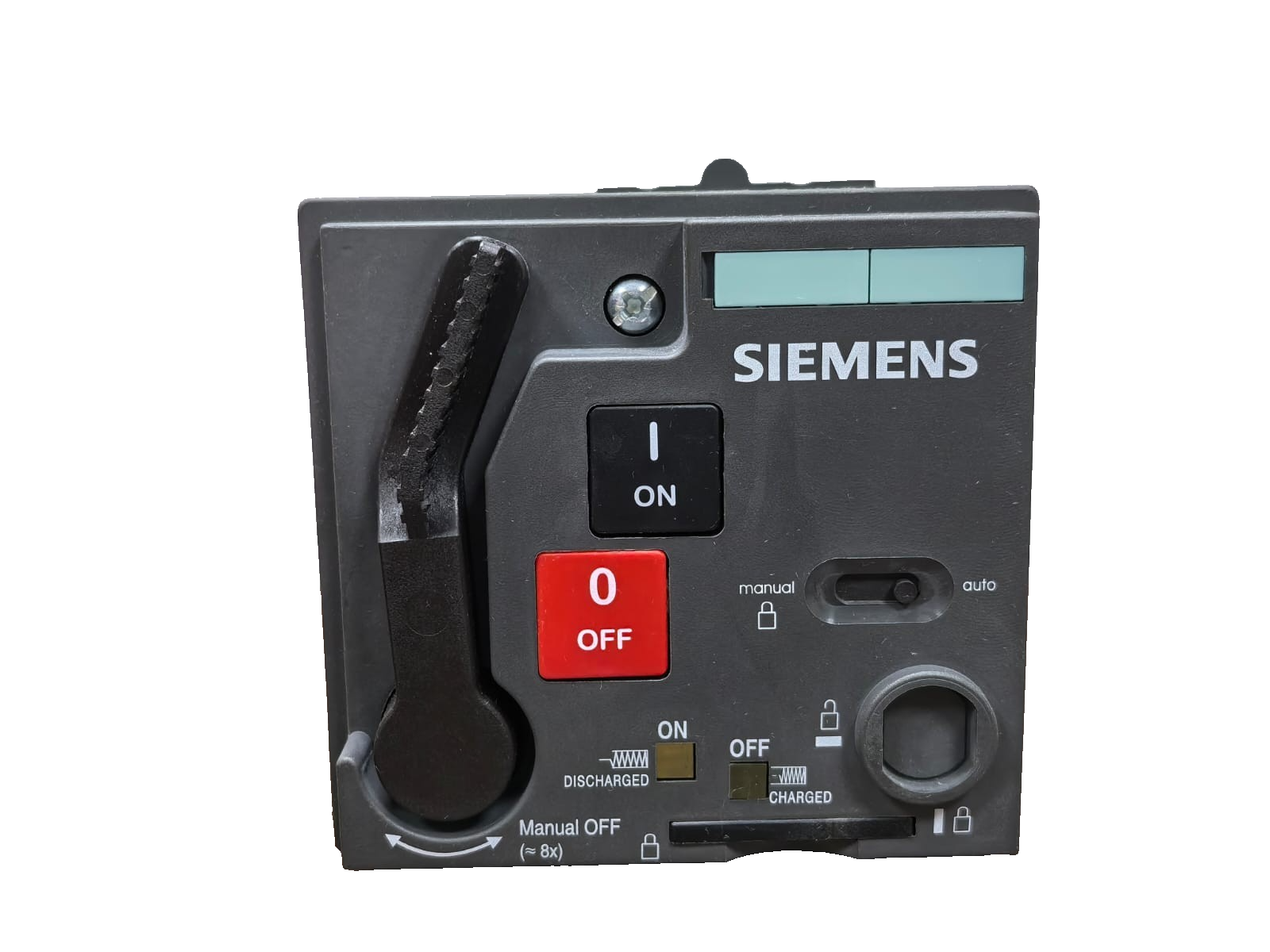 Siemens VL160X-VL250 SIEMENS 3VL9300-3MN00 FN MOTOR OPERATOR VL160X-VL250 2